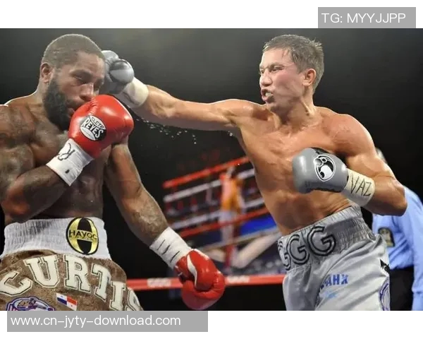 戈洛夫金与阿瓦雷兹巅峰对决拳坛传奇再续精彩篇章