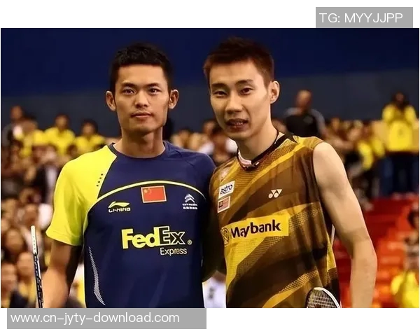 林丹与李宗伟的巅峰对决：羽坛传奇的荣耀与梦想之路