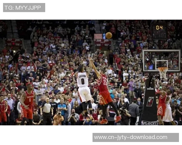 2016年火箭队与小牛队激战回顾:一场精彩绝伦的NBA季后赛对决分析